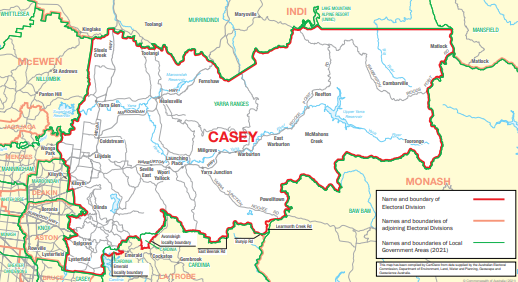 Pool Inspections City of Casey